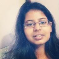 Pritha M. Bengali Speaking trainer in Bangalore