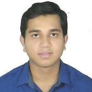 Rajeev Kumar Class 9 Tuition trainer in Delhi