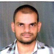 Sai Ram MSc Tuition trainer in Hyderabad