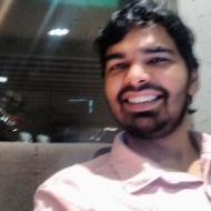 Sudhir NIFT trainer in Bangalore