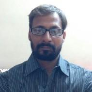 Suresh Valuva BTech Tuition trainer in Hyderabad