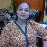 Sarita G. Class I-V Tuition trainer in Mumbai