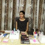 Priyanka Jain Makeup trainer in Chennai