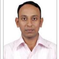 Pradeep Chandran Palakkal Handwriting trainer in Mumbai