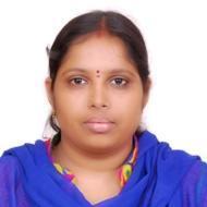 Santhi C. BTech Tuition trainer in Hyderabad