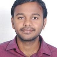Kishorekumar Reddy N Java trainer in Bangalore