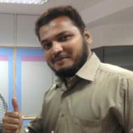 Sauban Pathan Class 9 Tuition trainer in Mumbai