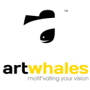 Artwhales photo