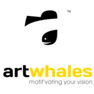 Artwhales Graphic Designing institute in Hyderabad