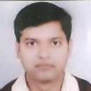 Photo of Chandra Prakash Singh