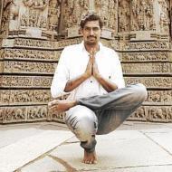 Shreyas Reddy Meditation trainer in Bangalore