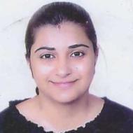 Sonika M. Class 9 Tuition trainer in Noida