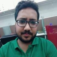 Kishor B. Class 11 Tuition trainer in Delhi