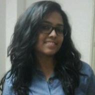 Ankita C. Class I-V Tuition trainer in Hyderabad