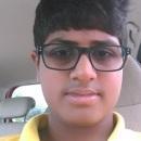 Photo of Abhinav Reddy Edulakanti