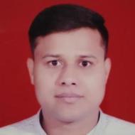 Yatendra Kumar Gupta Class 7 Tuition trainer in Delhi