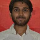 Photo of Abhishek Garg