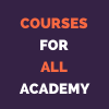 Photo of Courses For All Academy