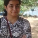 Photo of Anoothi M.