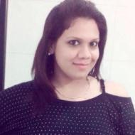 Swathi R. Computer Course trainer in Bangalore