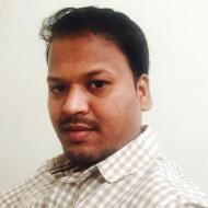 Patharla Ranjith French Language trainer in Hyderabad