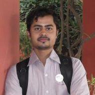 Vivek Singh BTech Tuition trainer in Delhi