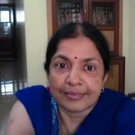 Indira S. Holistic Healing trainer in Bangalore