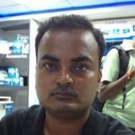 Shahid Jamal Class 6 Tuition trainer in Mumbai