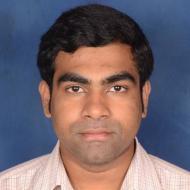 Dileep Majeti Oracle trainer in Bangalore