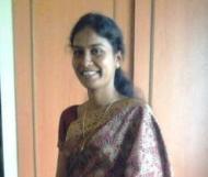 Rekha K. Class 9 Tuition trainer in Mumbai