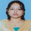 Photo of Sohini R.