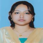 Sohini R. Computer Course trainer in Bangalore