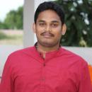 Photo of Rakesh Reddy