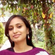 Durga P. Class I-V Tuition trainer in Chennai