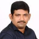 Photo of Mohan Rao