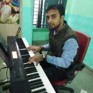 Surajsungh Piano trainer in Delhi