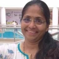 Madhavi S. Class I-V Tuition trainer in Mumbai