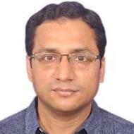 Subrata Kar Taxation trainer in Kolkata