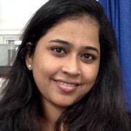 Haritha N. MBBS & Medical Tuition trainer in Mumbai