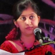 Debaleena B. Vocal Music trainer in Kolkata