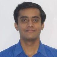 Sukhpreet Singh CAD trainer in Pune