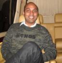 Photo of Manish Agrawal