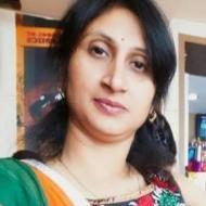 Shweta Narula Spoken English trainer in Karnal