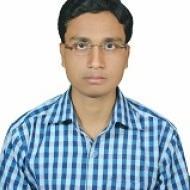 Durgesh Kumar Quantitative Aptitude trainer in Bangalore