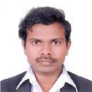 Photo of Vamshi Krishna