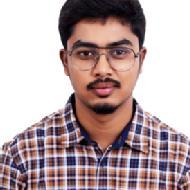 Vignesh E Class 10 trainer in Coimbatore