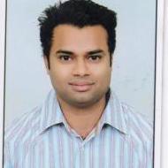 Dinesh Kumar Spanish Language trainer in Hyderabad