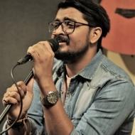 Sharad Tiwari Vocal Music trainer in Delhi