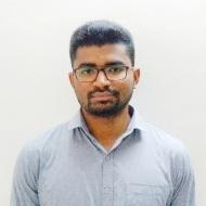 Sreenivas Ratakonda IT Automation trainer in Bangalore