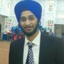 Photo of Navdeep Singh